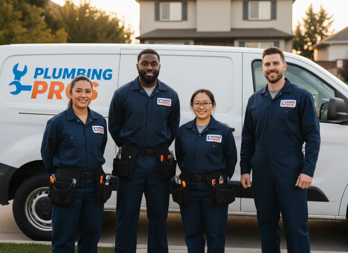 Water Heater Repair company in Trenton, MO